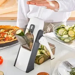 4-in-1 Multifunctional Vegetable Slicer