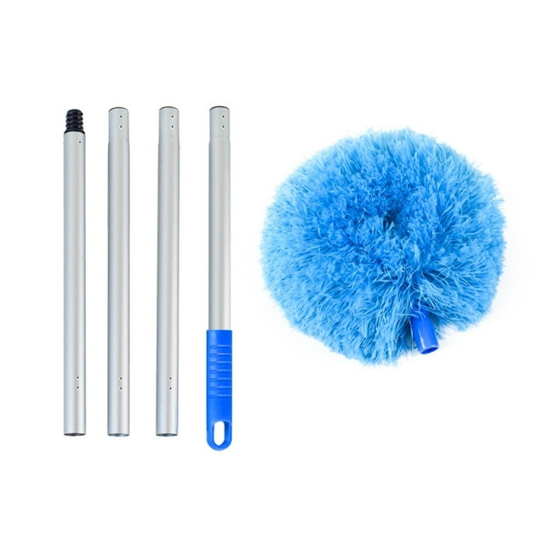 Extendable Microfiber Ceiling Fan Duster