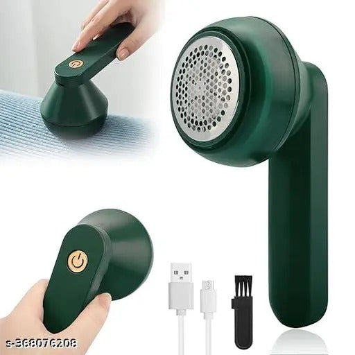 Electric Lint Remover Fabric Shaver