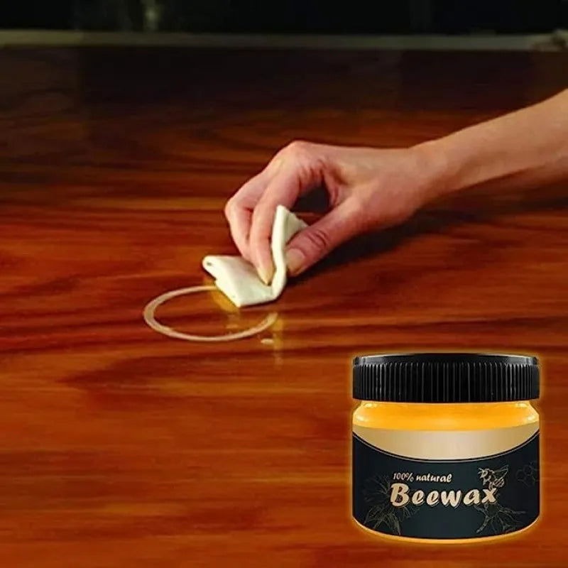 Beewax Furniture Polish