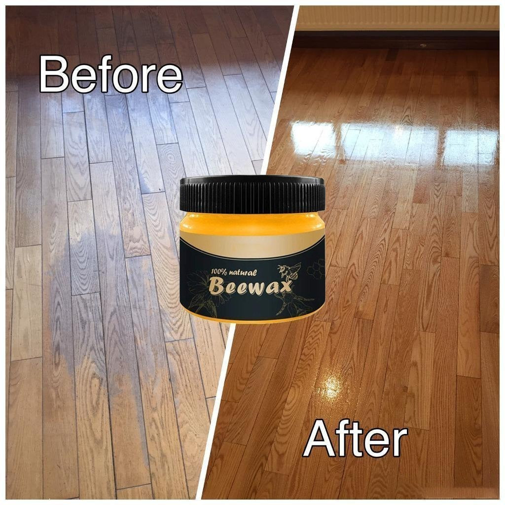 Beewax Furniture Polish