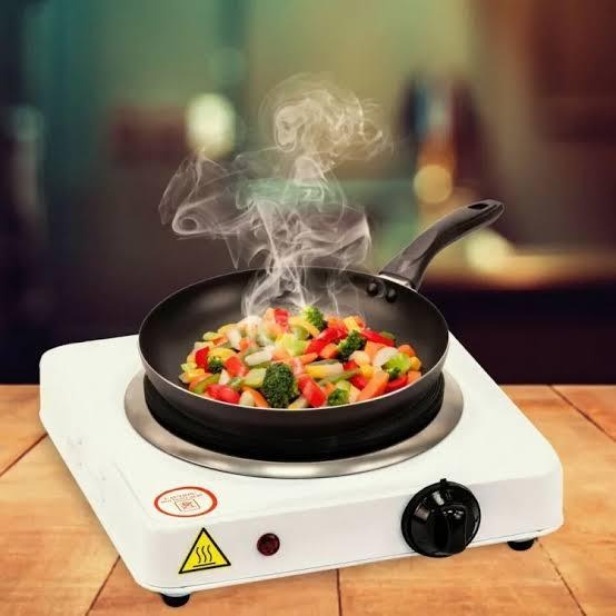 Portable Electric Stove Burner