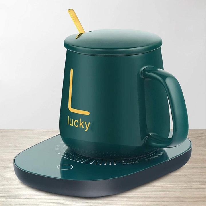 electric coffee mug warmer