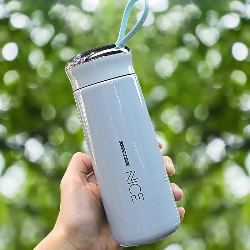 Nice Liner Creative Water Bottle Simple