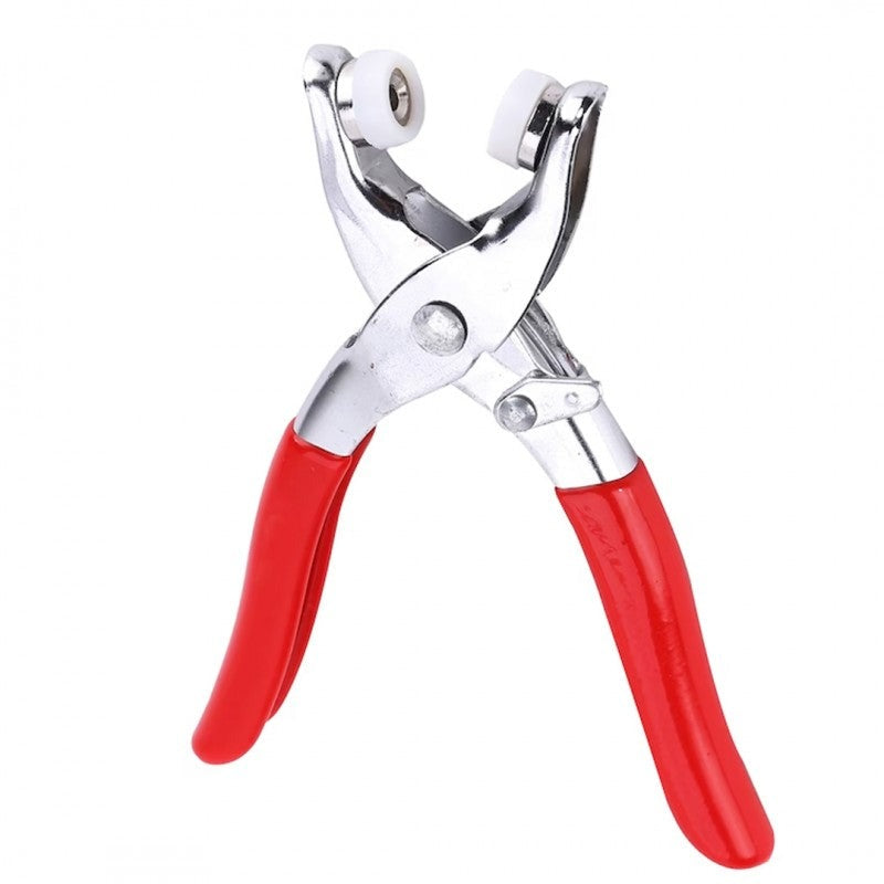 Metal Snap Button Plier Hand Press