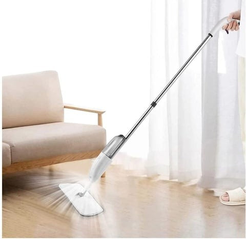 Water Spray Mop