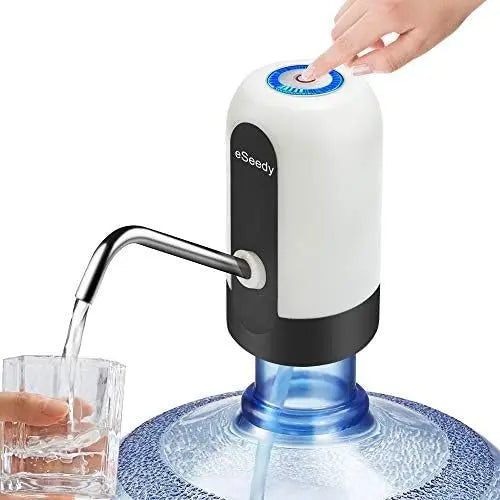 Automatic Water Dispenser