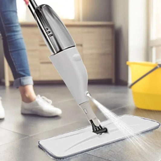 Water Spray Mop